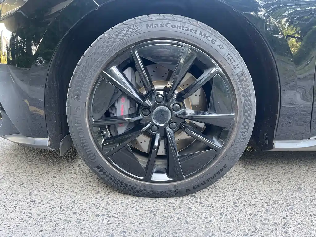 BYD Han — миниатюра 10