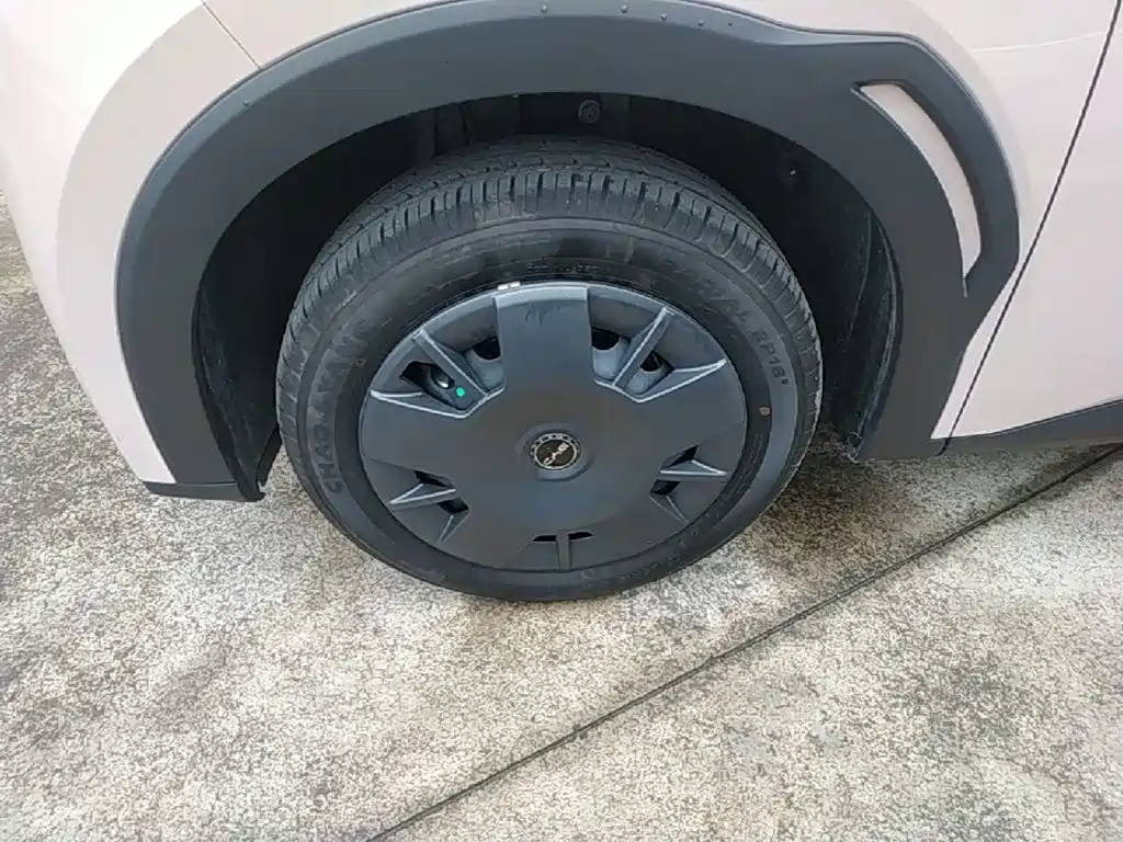 BYD Seagull — миниатюра 23
