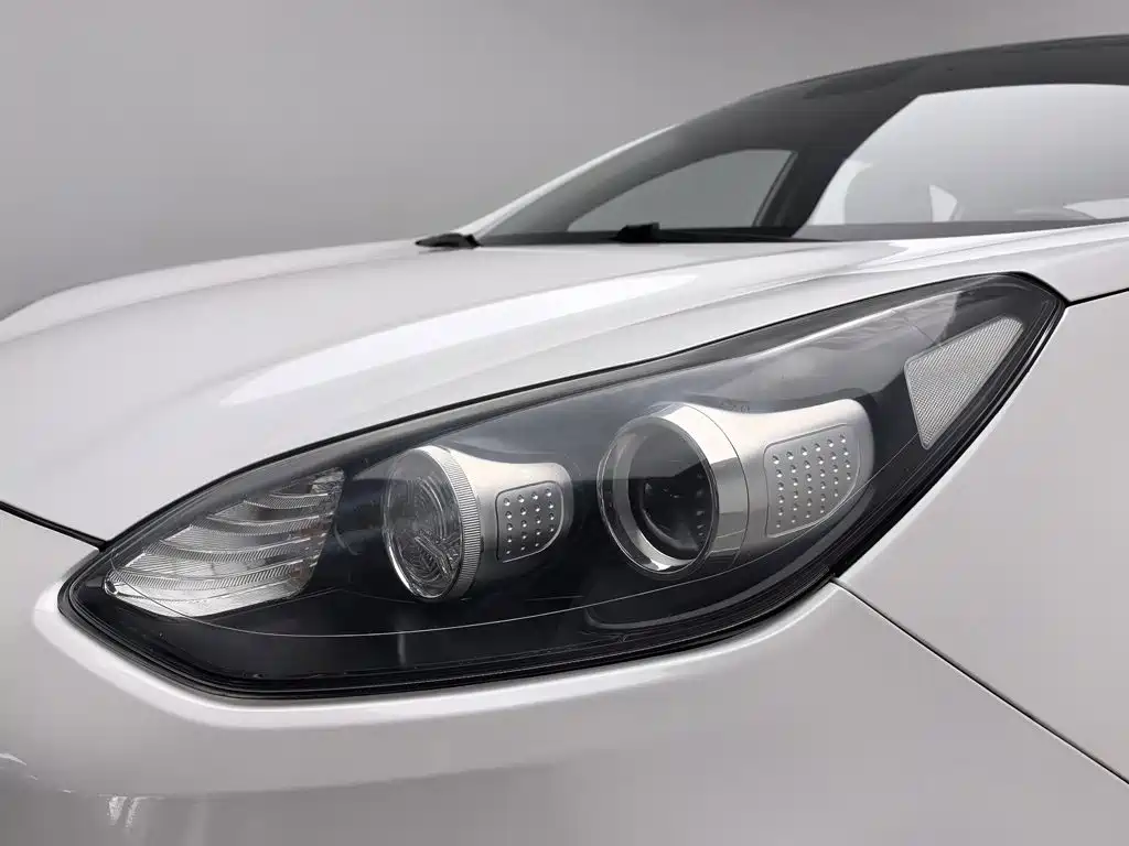 Kia KX5 — миниатюра 7