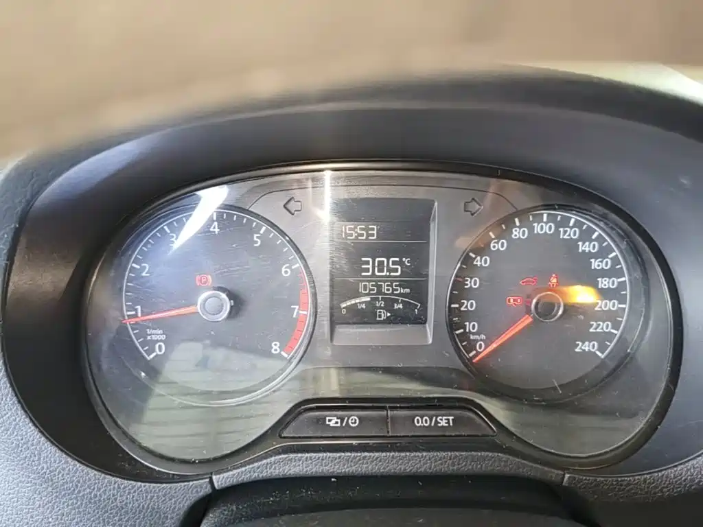 Volkswagen Polo — миниатюра 17