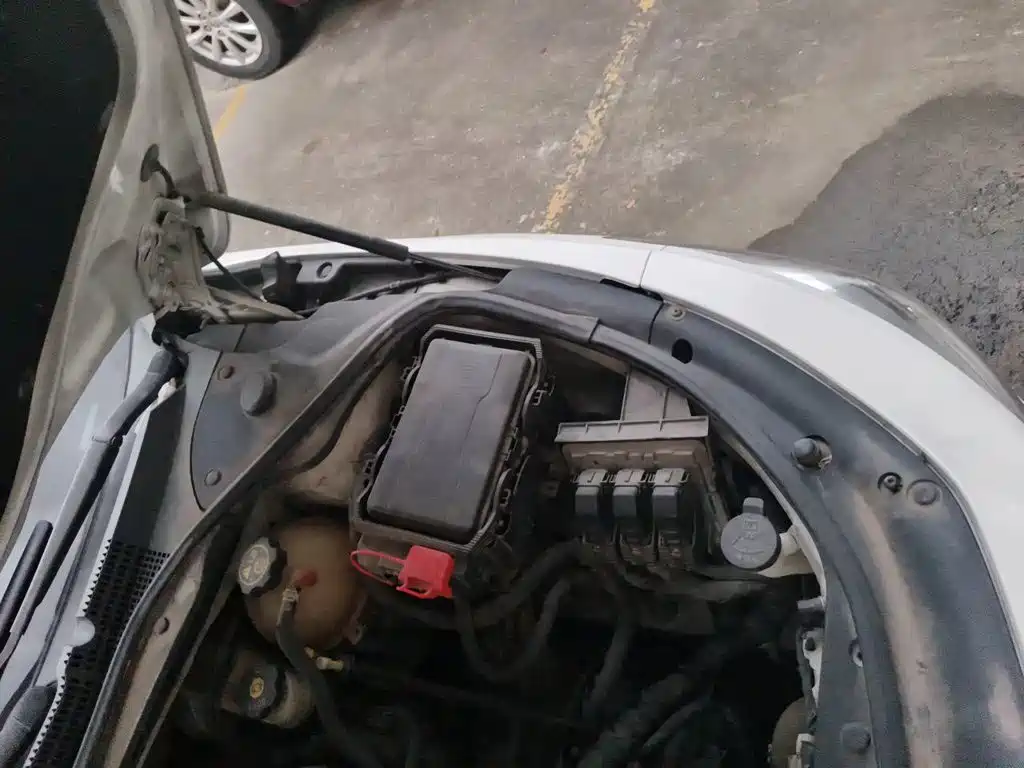 Buick LaCrosse — миниатюра 20