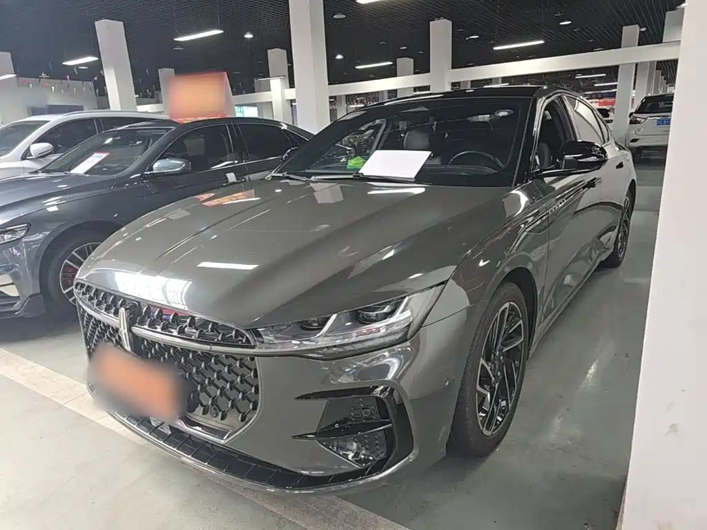Lincoln Z — миниатюра 2