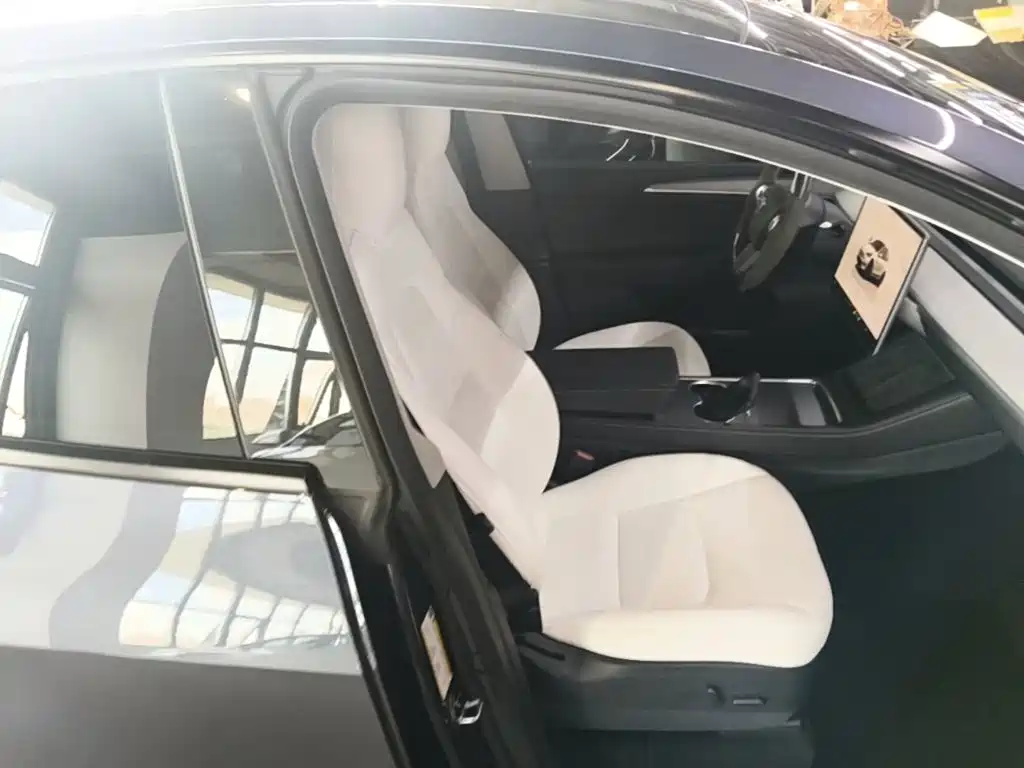 Tesla Model Y — миниатюра 25