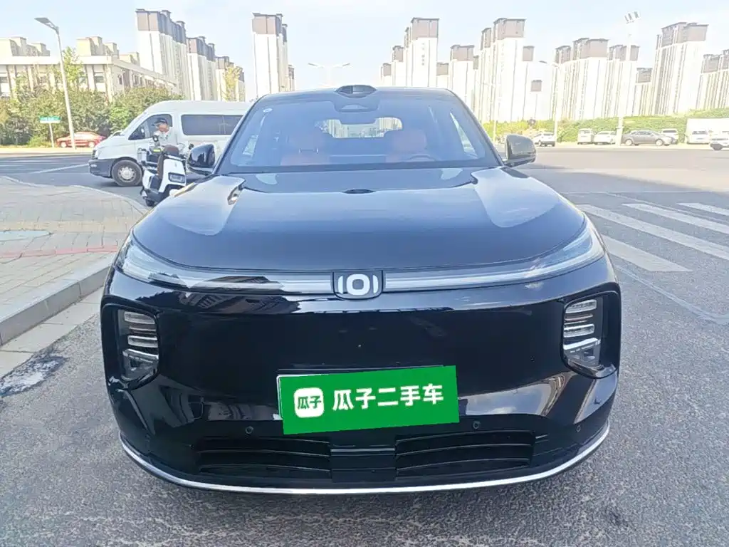 Qiyuan Qiyuan Q07 — миниатюра 3