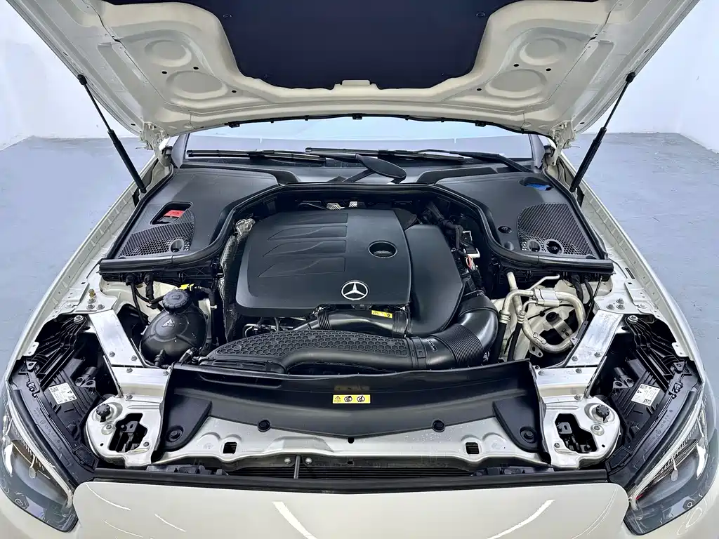 Mercedes-Benz E-Class E 2023 E 260
