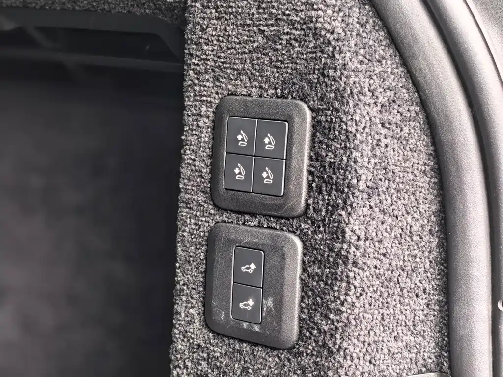 Land Rover Range Rover 2021 3.0 L6