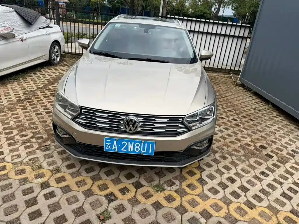 Volkswagen C-Trek — миниатюра 7