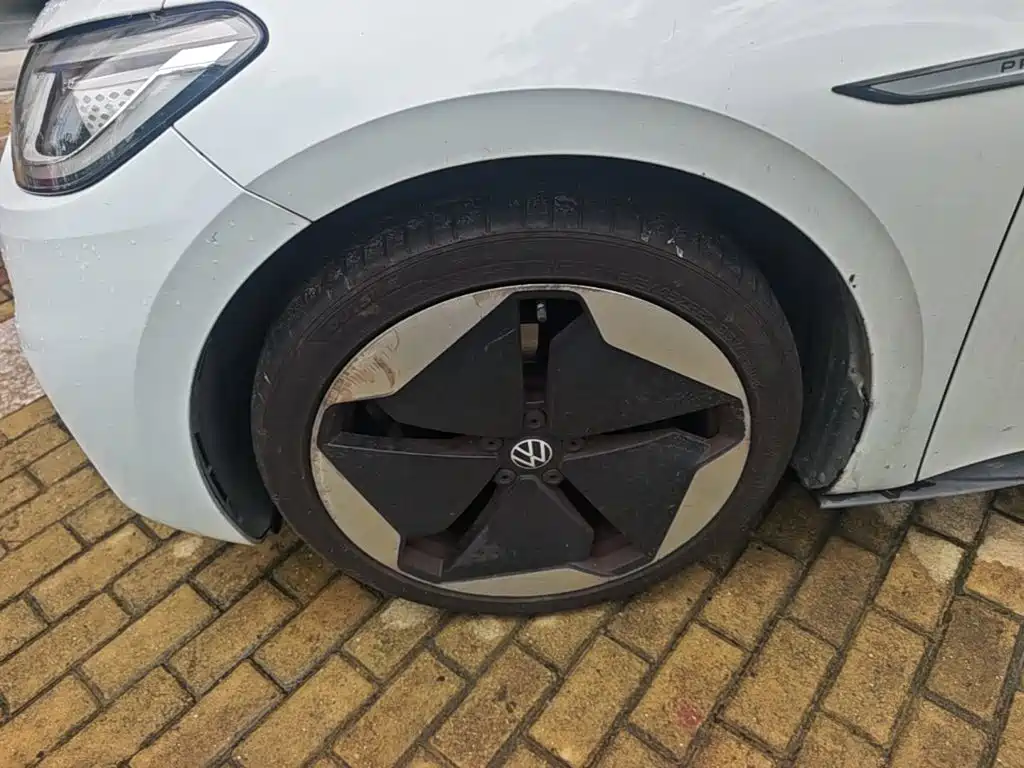 Volkswagen ID.3 — миниатюра 23