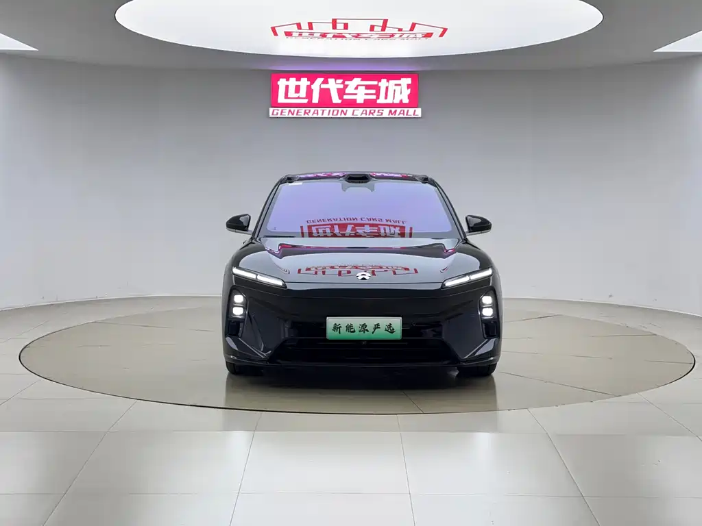 NIO ET5T 2025 75kWh Touring