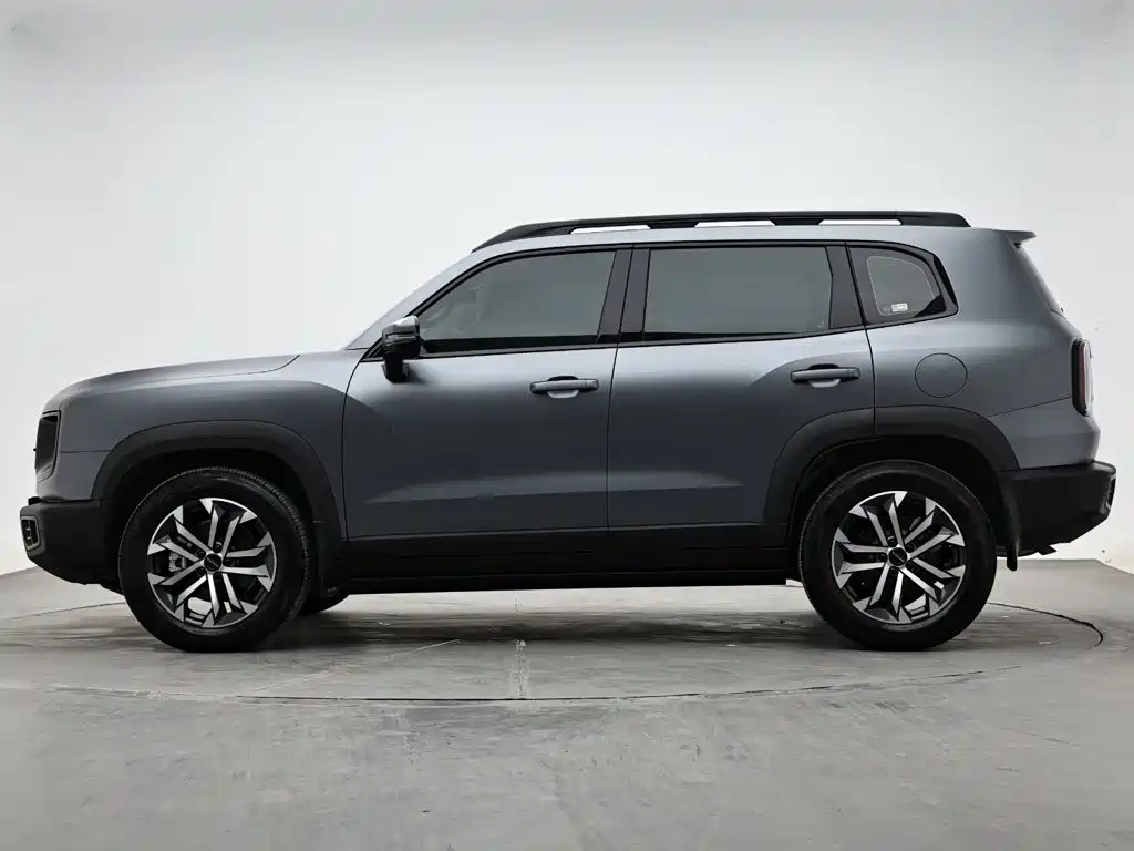 Haval Big Dog — миниатюра 6
