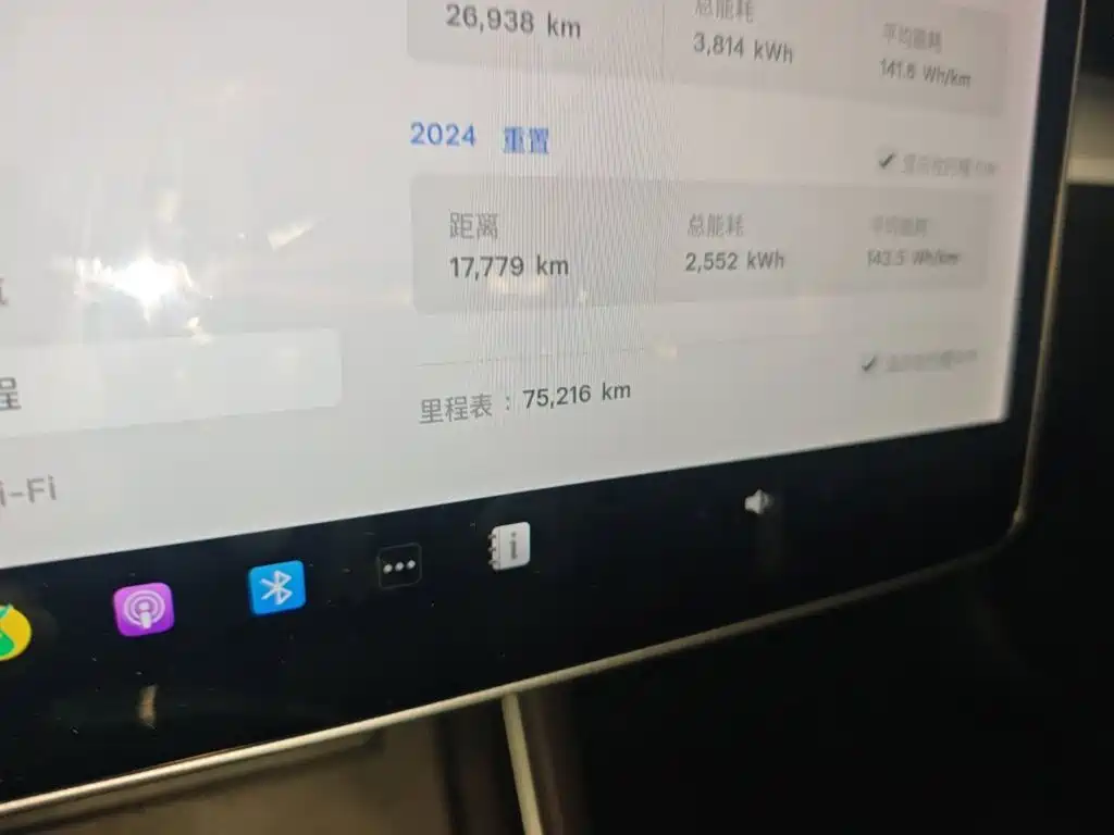 Tesla Model 3 — миниатюра 5