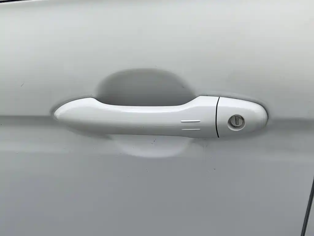 Geely Emgrand GL — миниатюра 18