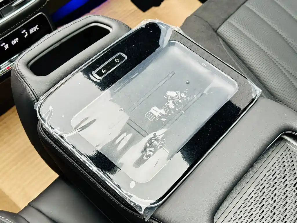 Mercedes-Benz GLS AMG — миниатюра 18