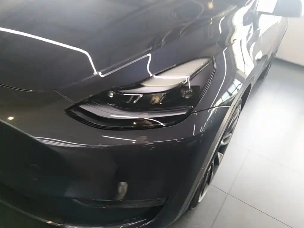 Tesla Model Y — миниатюра 24
