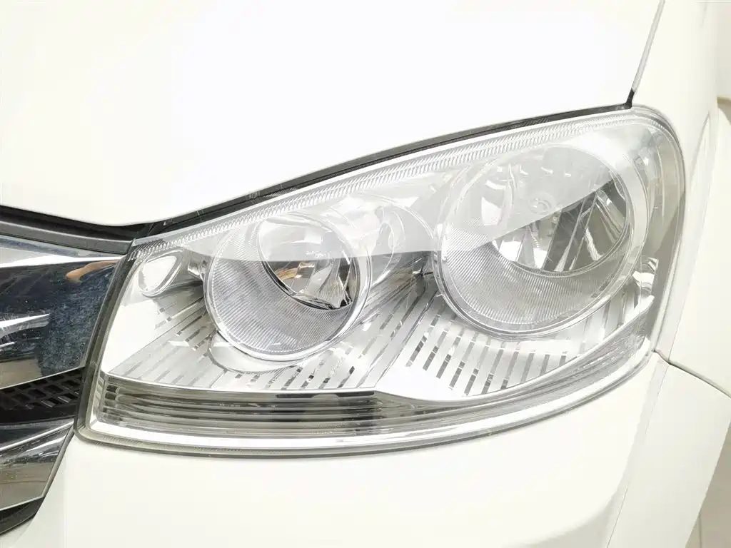 GREAT WALL FENGJUN 5