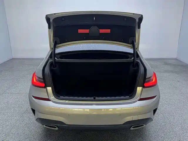 BMW 3 Series — миниатюра 14