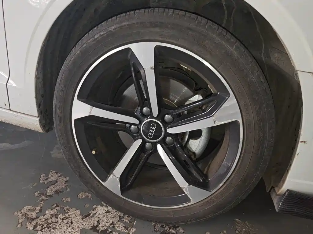 Audi A3 — миниатюра 8