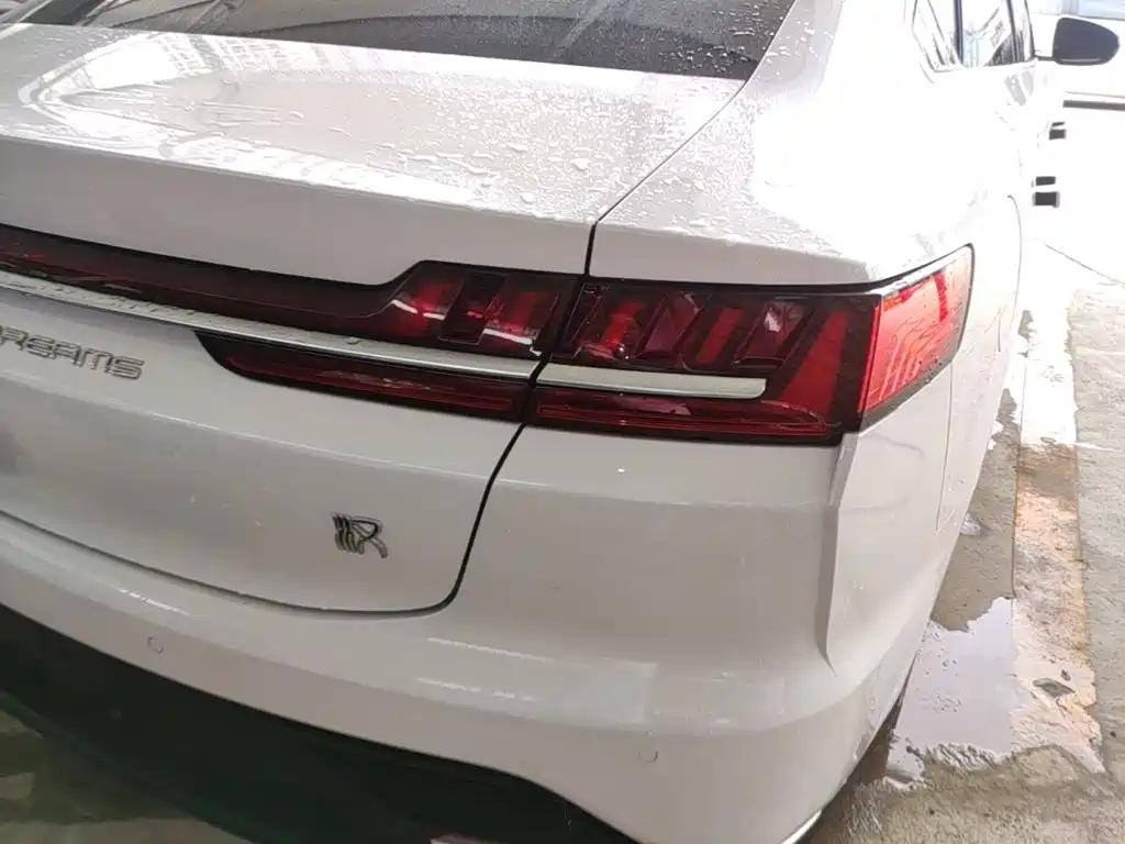 BYD Han — миниатюра 8