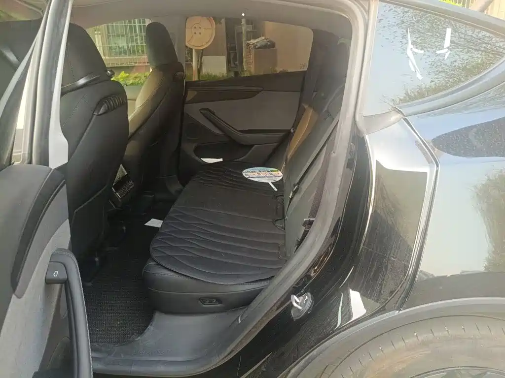 Tesla Model Y — миниатюра 18