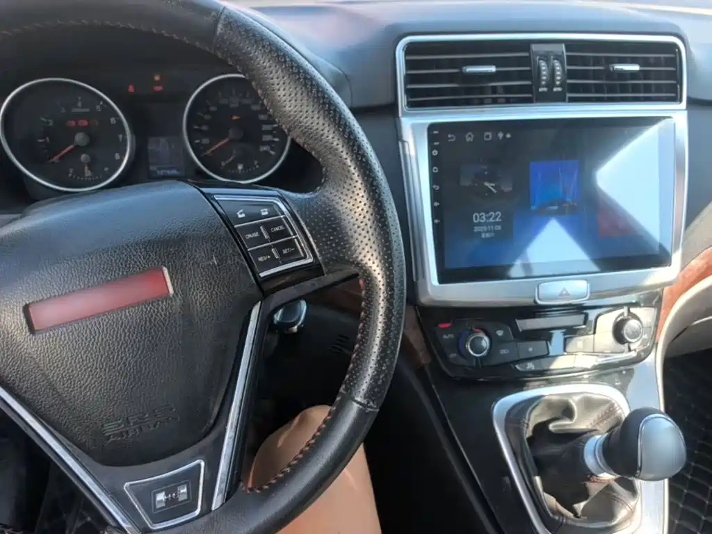 Haval H6 — миниатюра 10