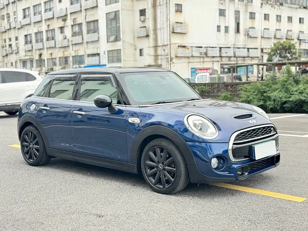 MINI Mini — миниатюра 3
