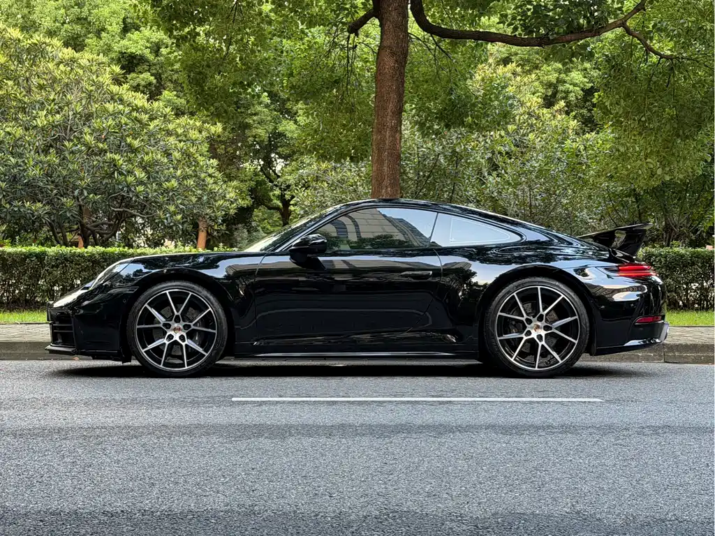 Porsche 911 — миниатюра 18