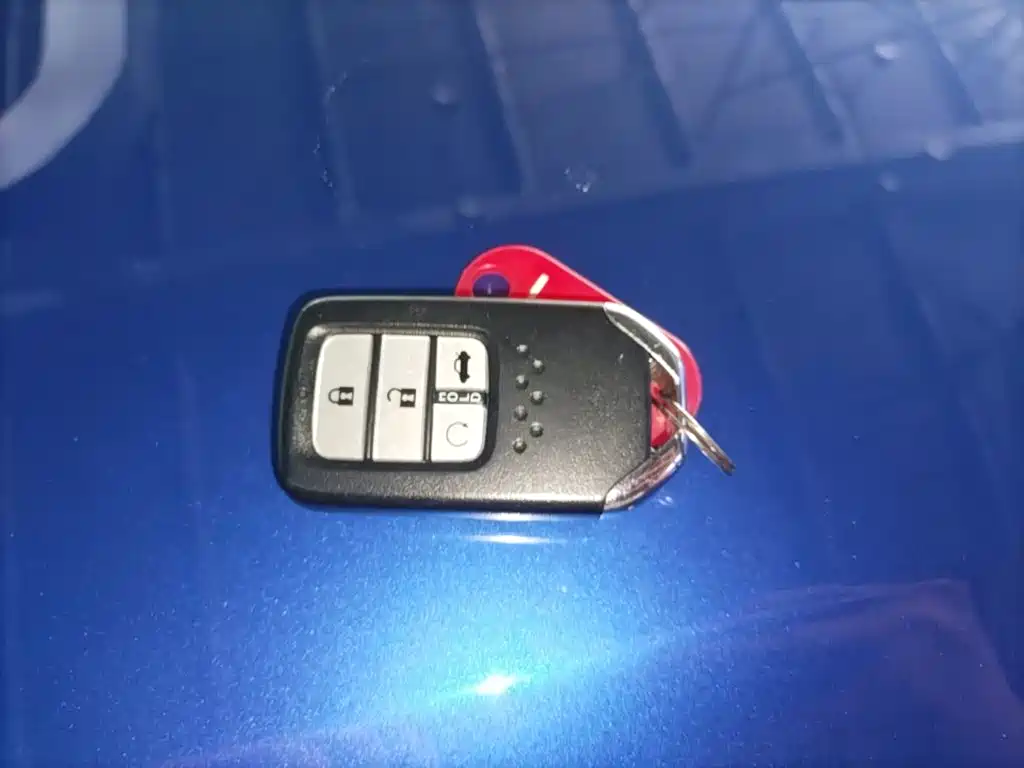 Honda Civic — миниатюра 9