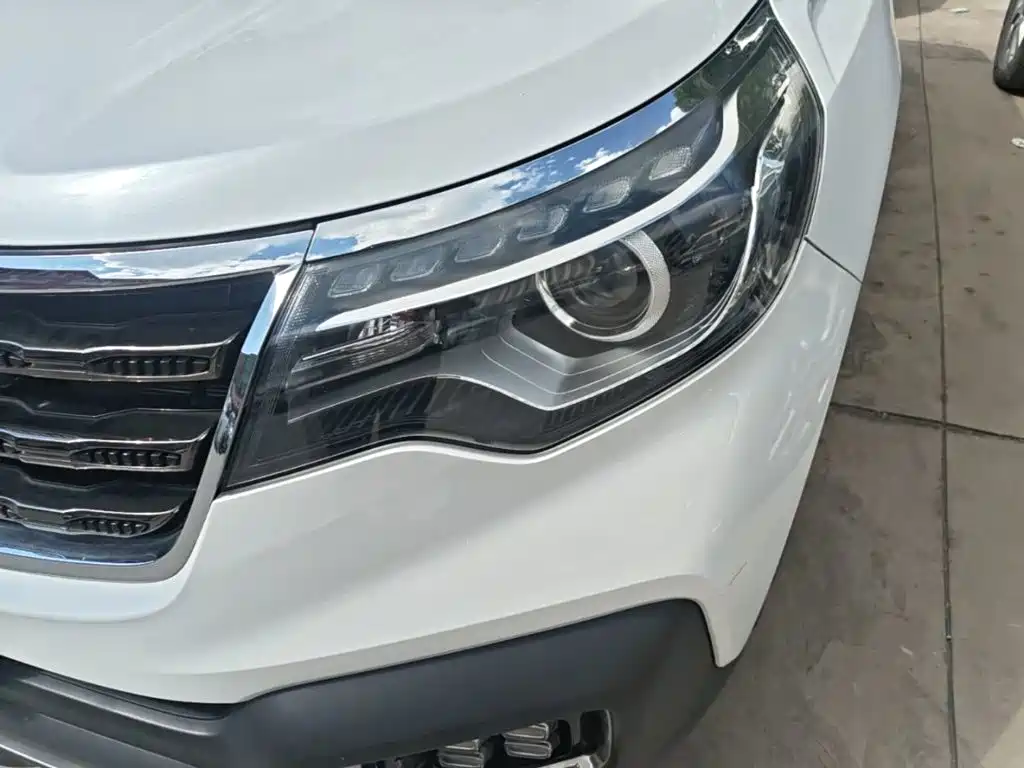 Kia Sportage — миниатюра 24