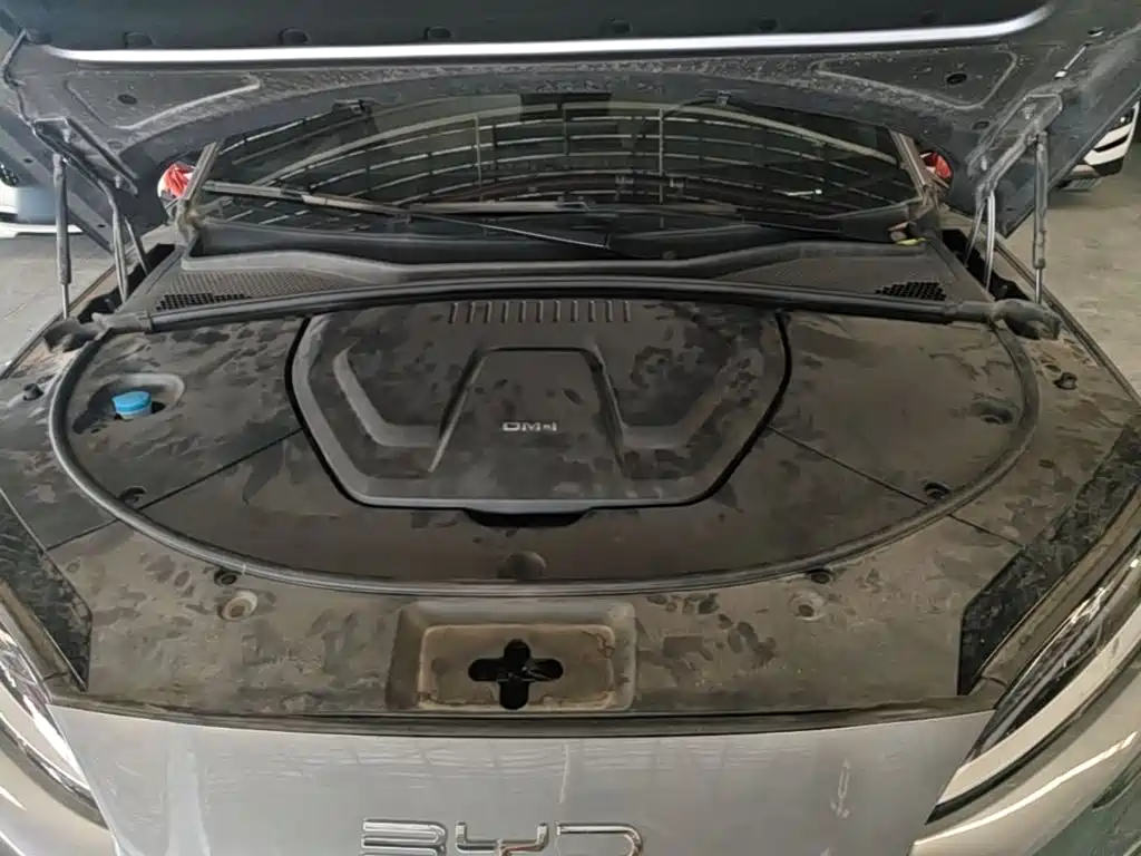 BYD PLUS New Energy — миниатюра 20