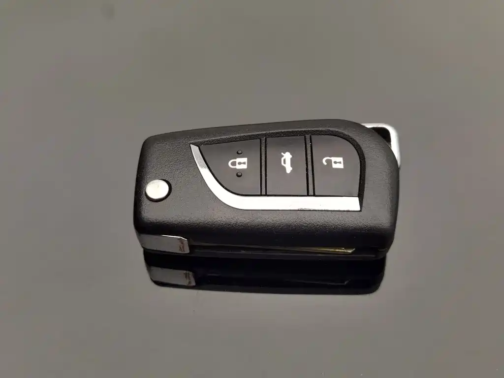 Toyota Highlander — миниатюра 19
