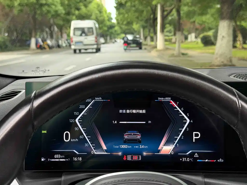 BMW 4 Series — миниатюра 20