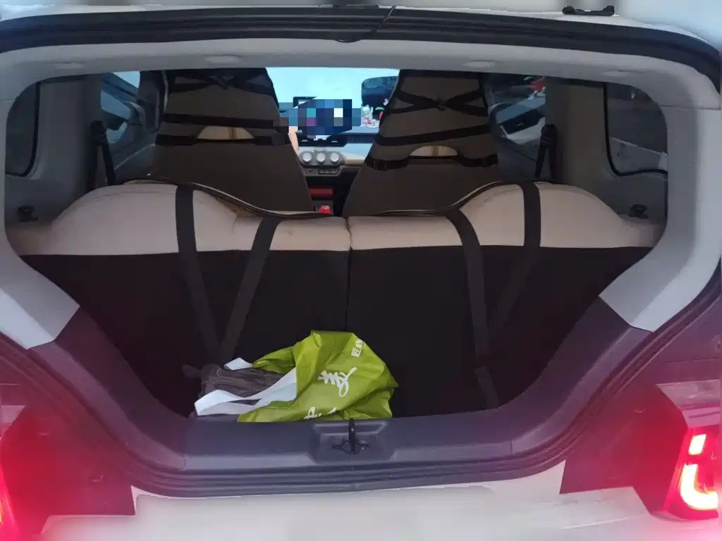 Chery QQ QQ Ice Cream — миниатюра 15