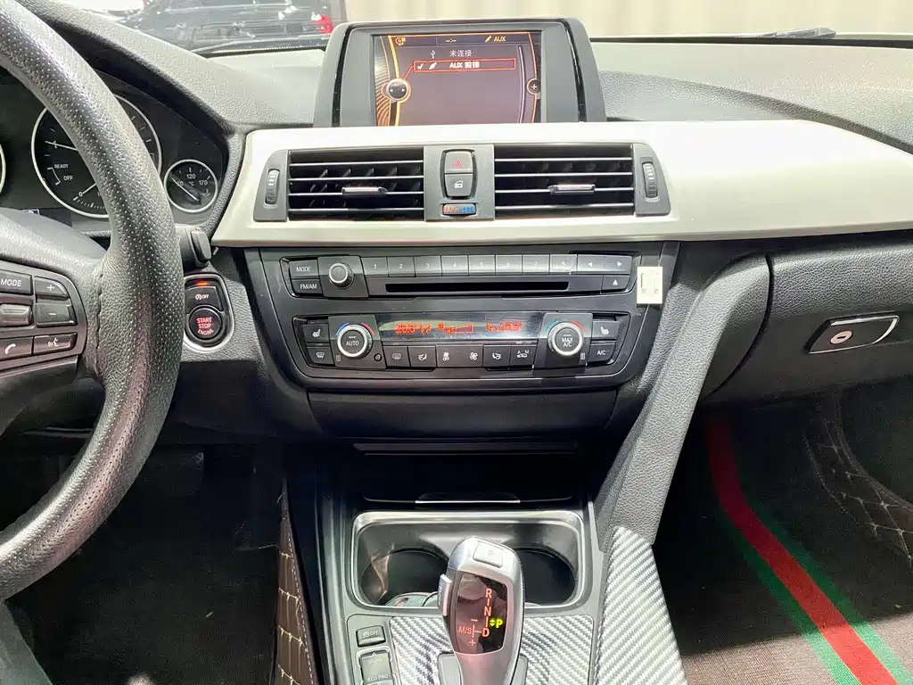 BMW 3 Series — миниатюра 11