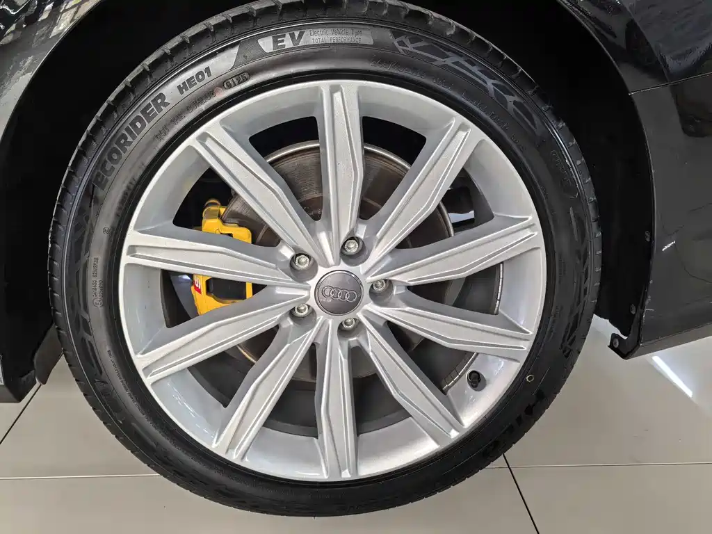 Audi A6L — фотографии объявления, Фото 17