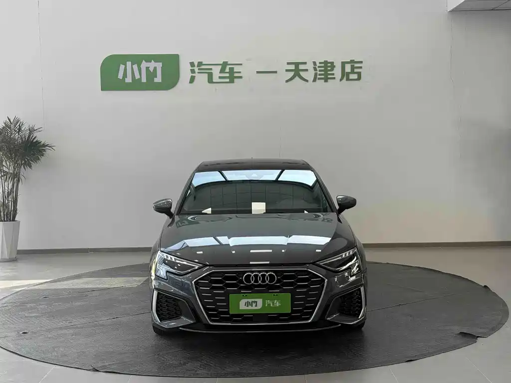 Audi A3 — миниатюра 2