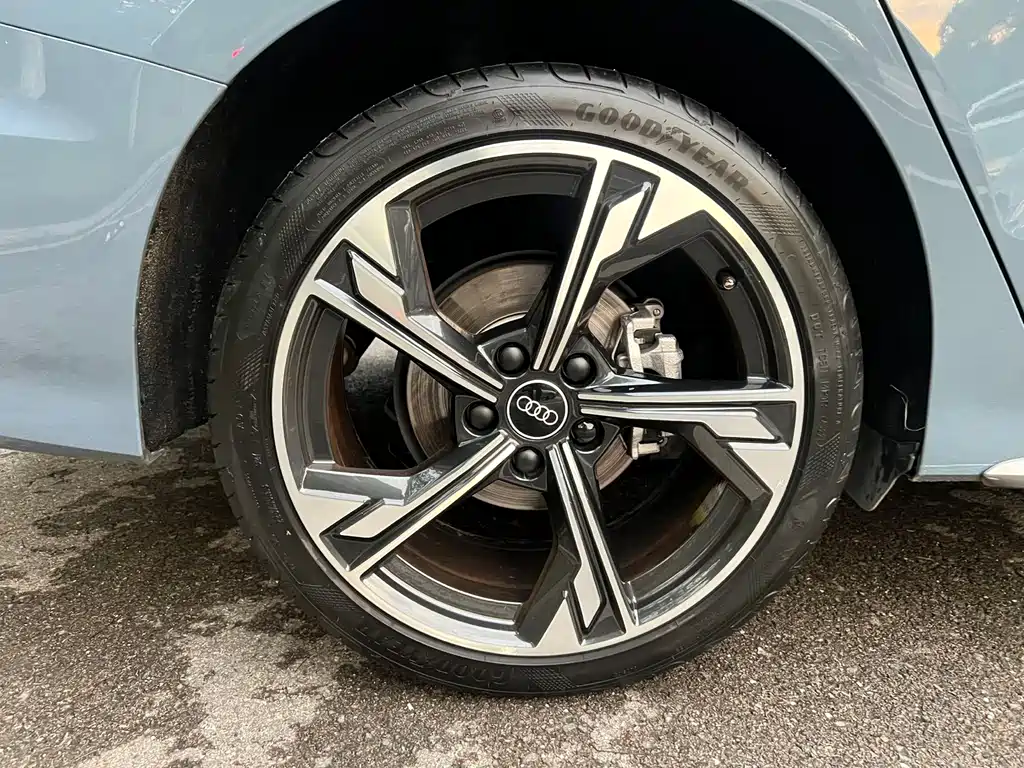 Audi A3 — миниатюра 24