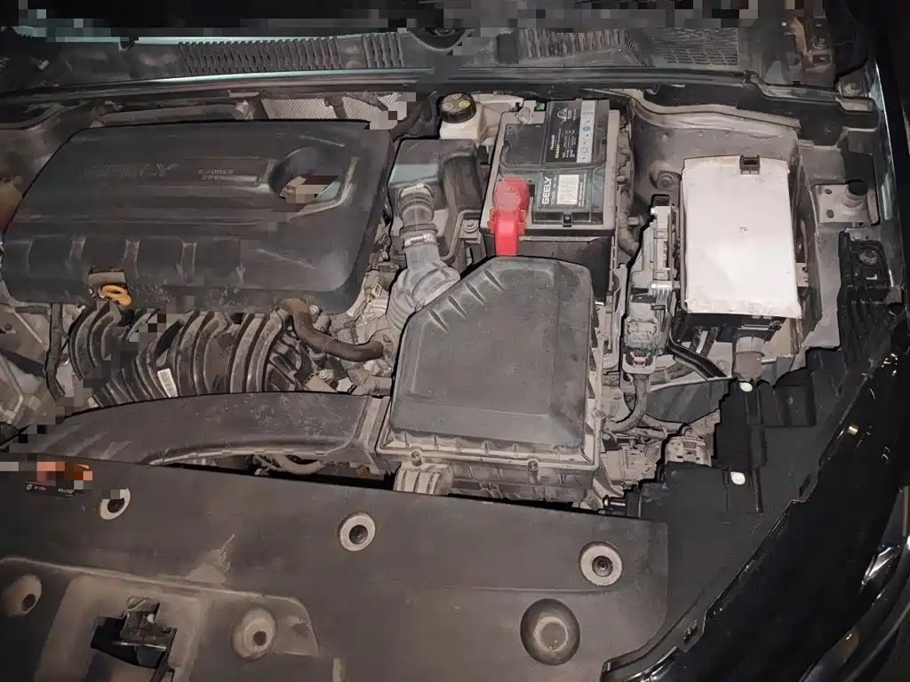 Geely Emgrand — миниатюра 21