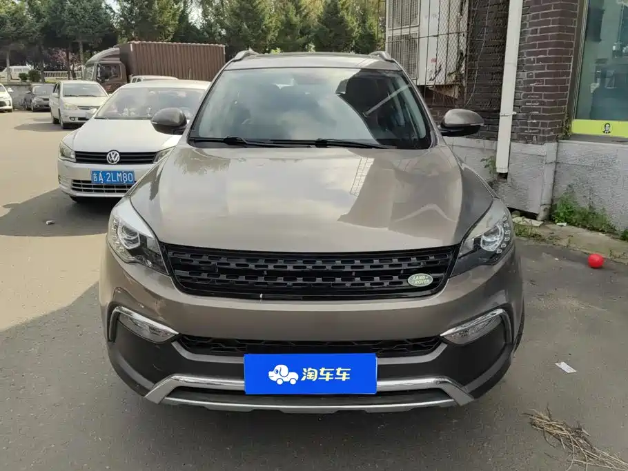 Leopaard Leopaard CS10 — миниатюра 2