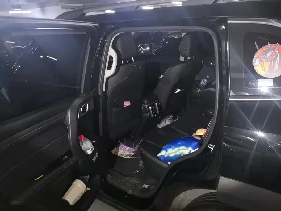Haval Big Dog — миниатюра 11
