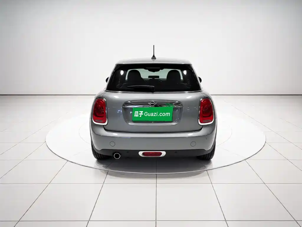 MINI Mini — миниатюра 3