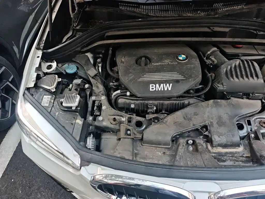 BMW X1 — миниатюра 19