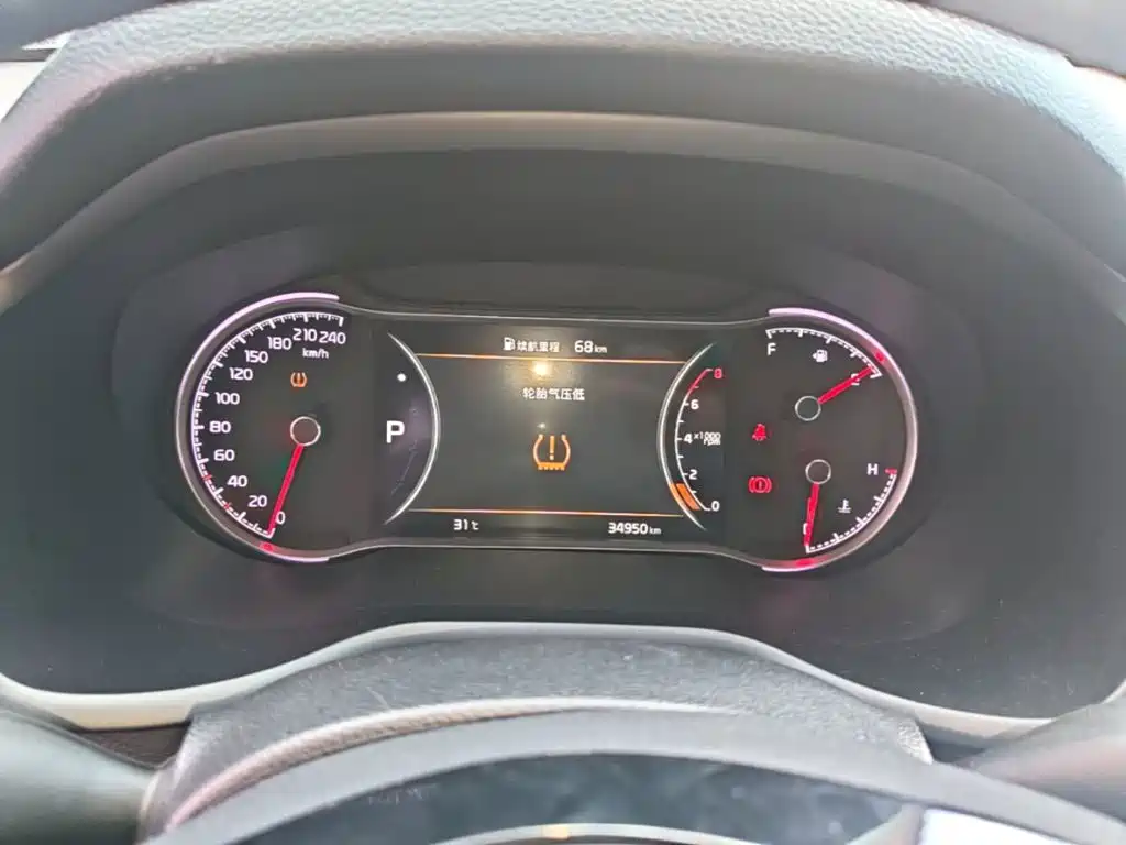 Kia Sportage — миниатюра 12