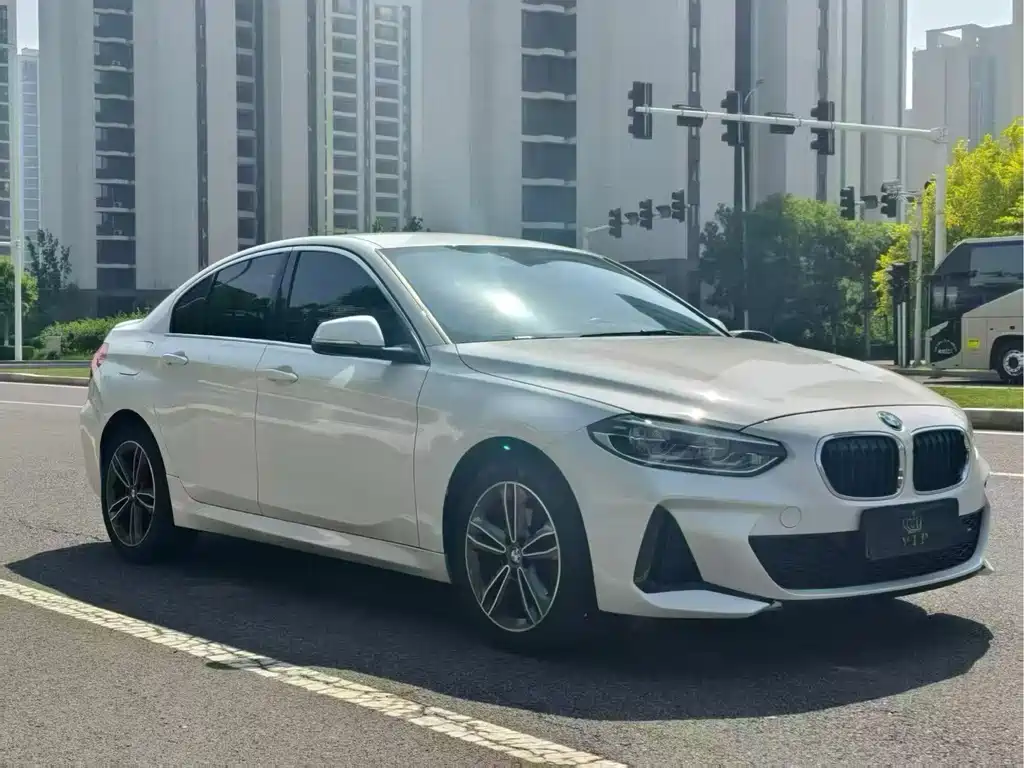 BMW 1 Series — миниатюра 3