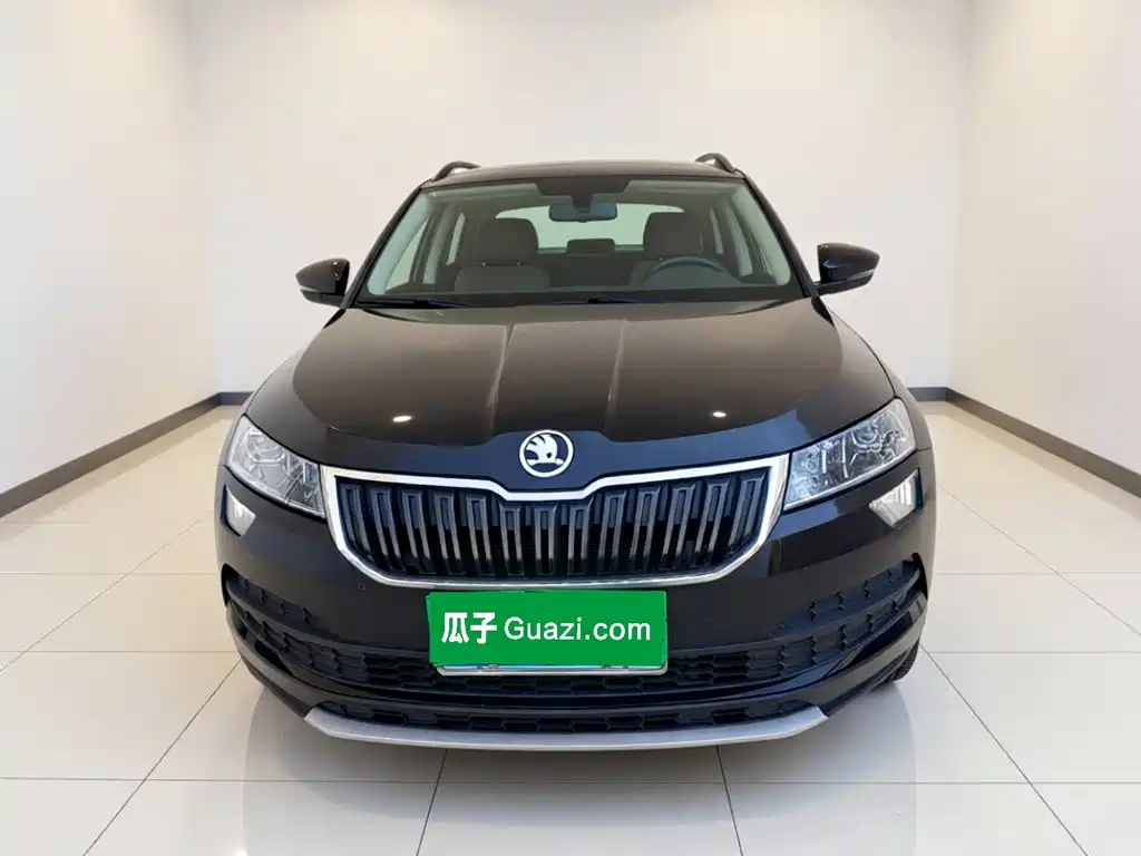 Skoda Karoq — миниатюра 2