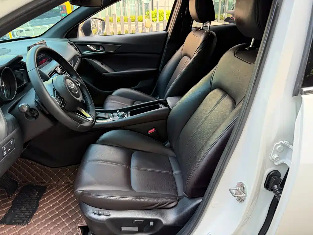 Mazda CX-4 — миниатюра 8