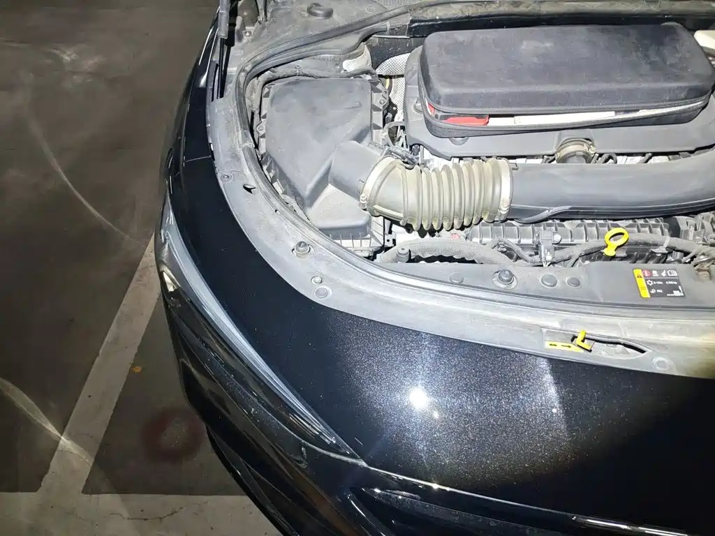 Buick LaCrosse — миниатюра 20