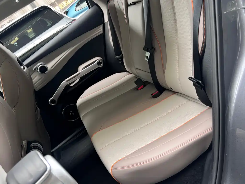 BYD Yuan Plus — миниатюра 16