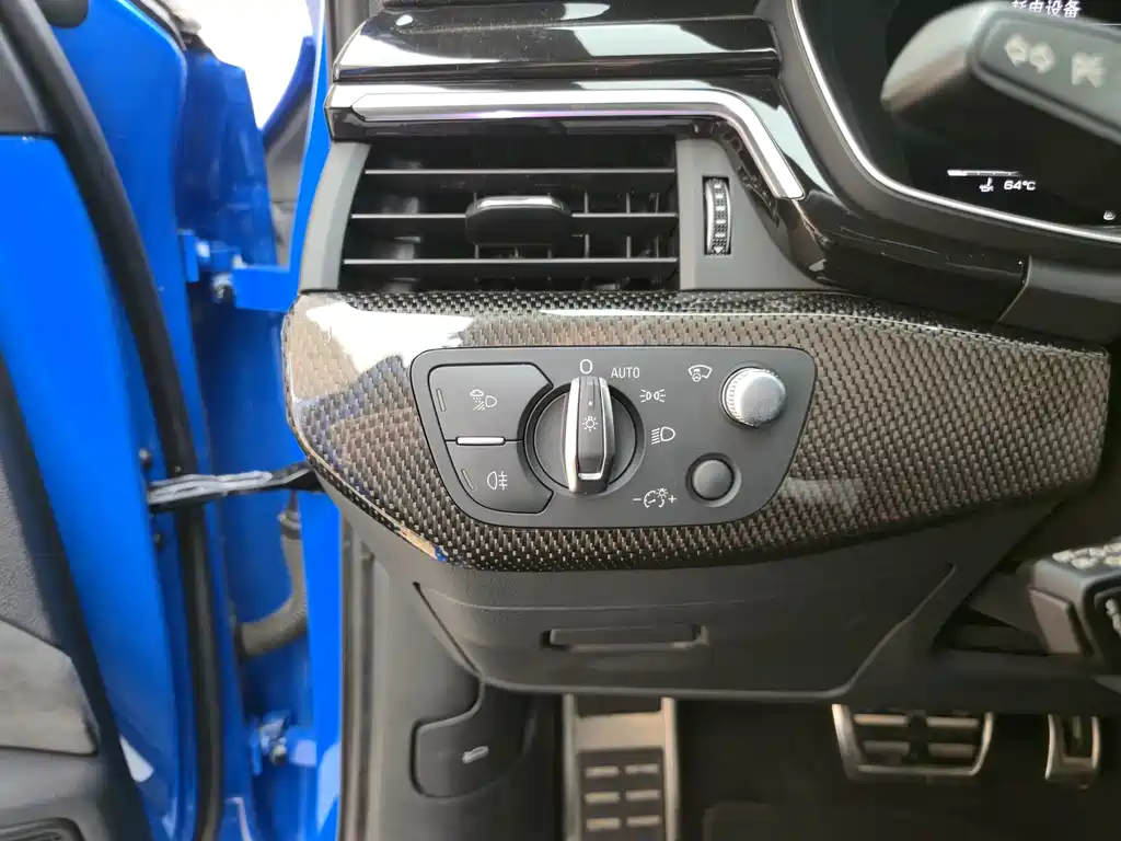 Audi S4 — миниатюра 10