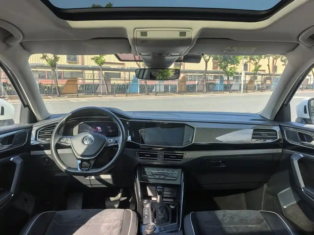Volkswagen Tayron — миниатюра 5