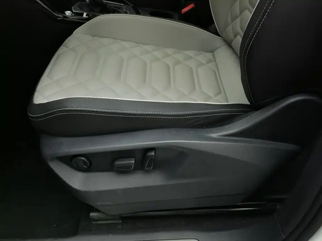 Volkswagen Tayron — миниатюра 20